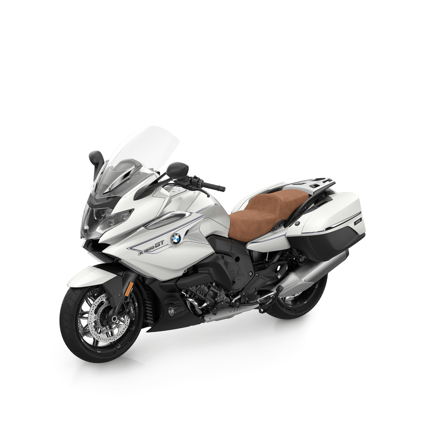 Accessori per BMW K1600 - Endurrad