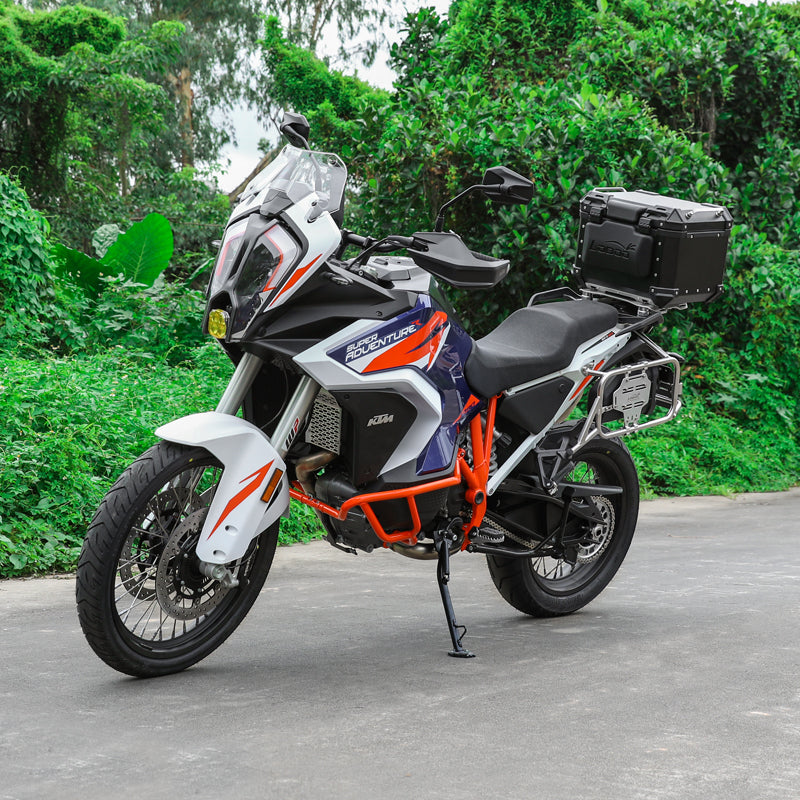 Piastra Pike Tracker per KTM 1290 Super Adventure S/R - Endurrad.it