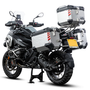 Kasserammer <tc>BMW</tc> R1300 GS