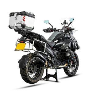 Kasserammer <tc>BMW</tc> R1300 GS