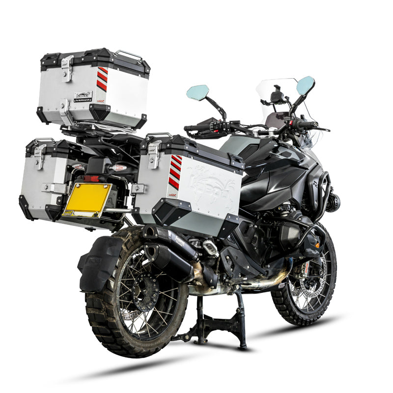 Kasserammer <tc>BMW</tc> R1300 GS