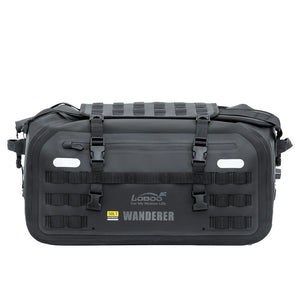 Borsa Posteriore Wanderer 50L - Endurrad.it