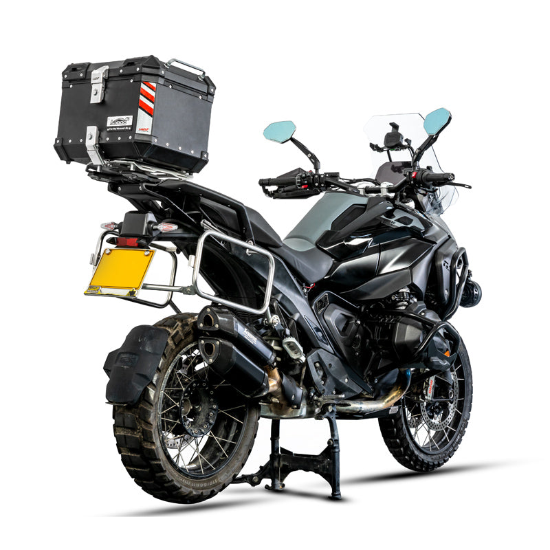 Kasserammer <tc>BMW</tc> R1300 GS