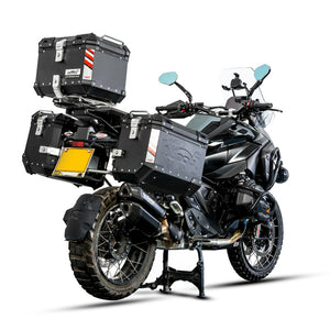 Kasserammer <tc>BMW</tc> R1300 GS