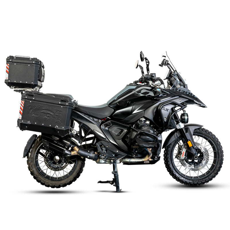 Kasserammer <tc>BMW</tc> R1300 GS