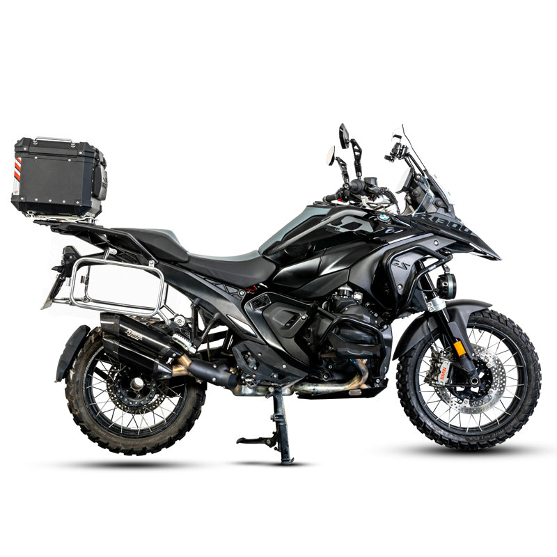 Kasserammer <tc>BMW</tc> R1300 GS