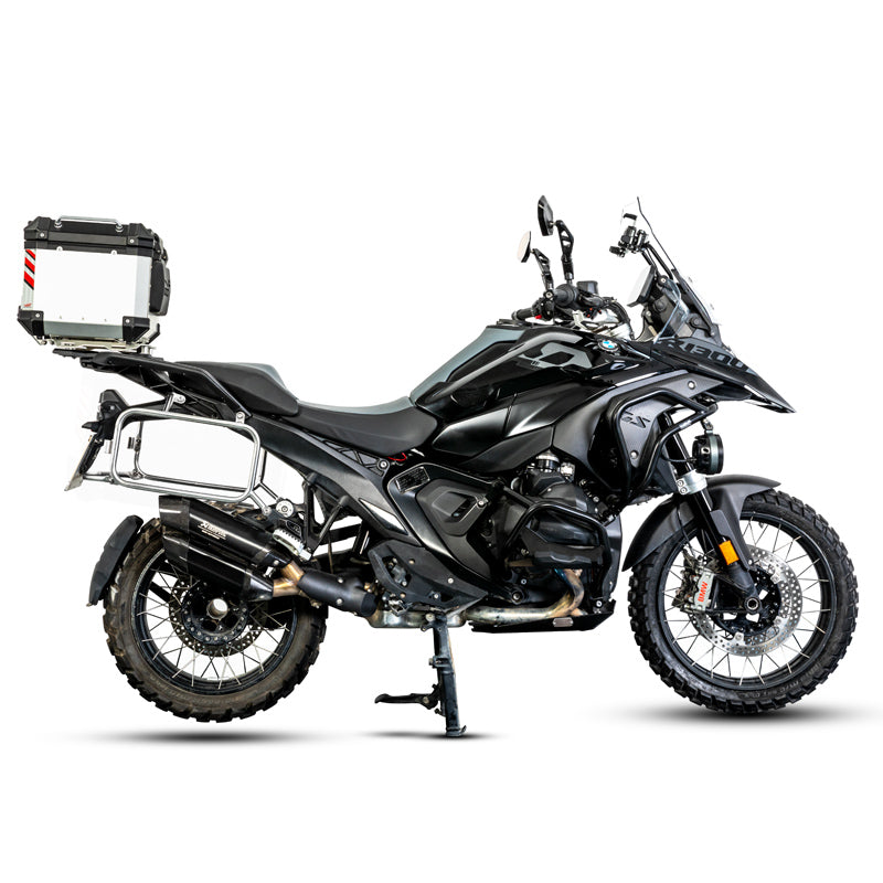 Kasserammer <tc>BMW</tc> R1300 GS