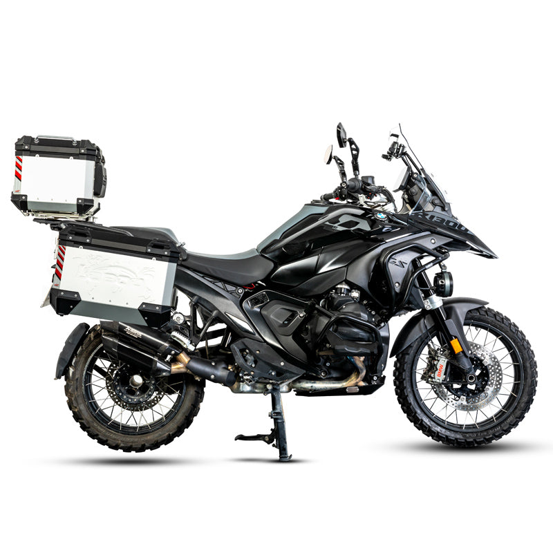 Kasserammer <tc>BMW</tc> R1300 GS