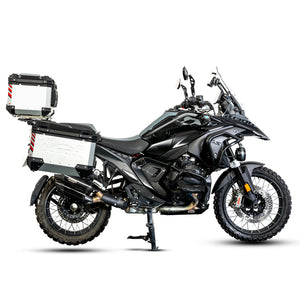 Kasserammer <tc>BMW</tc> R1300 GS