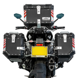 Kasserammer <tc>BMW</tc> R1300 GS