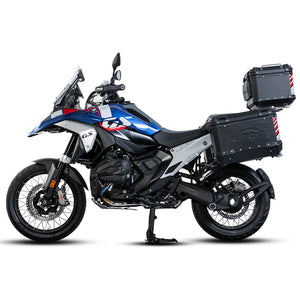 Kasserammer <tc>BMW</tc> R1300 GS