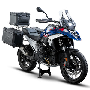 Kasserammer <tc>BMW</tc> R1300 GS