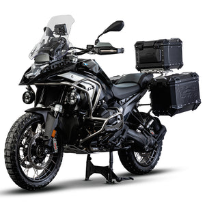 Kasserammer <tc>BMW</tc> R1300 GS