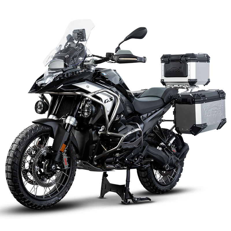 Kasserammer <tc>BMW</tc> R1300 GS