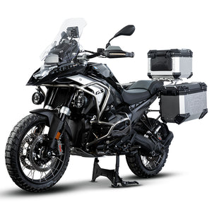 Kasserammer <tc>BMW</tc> R1300 GS