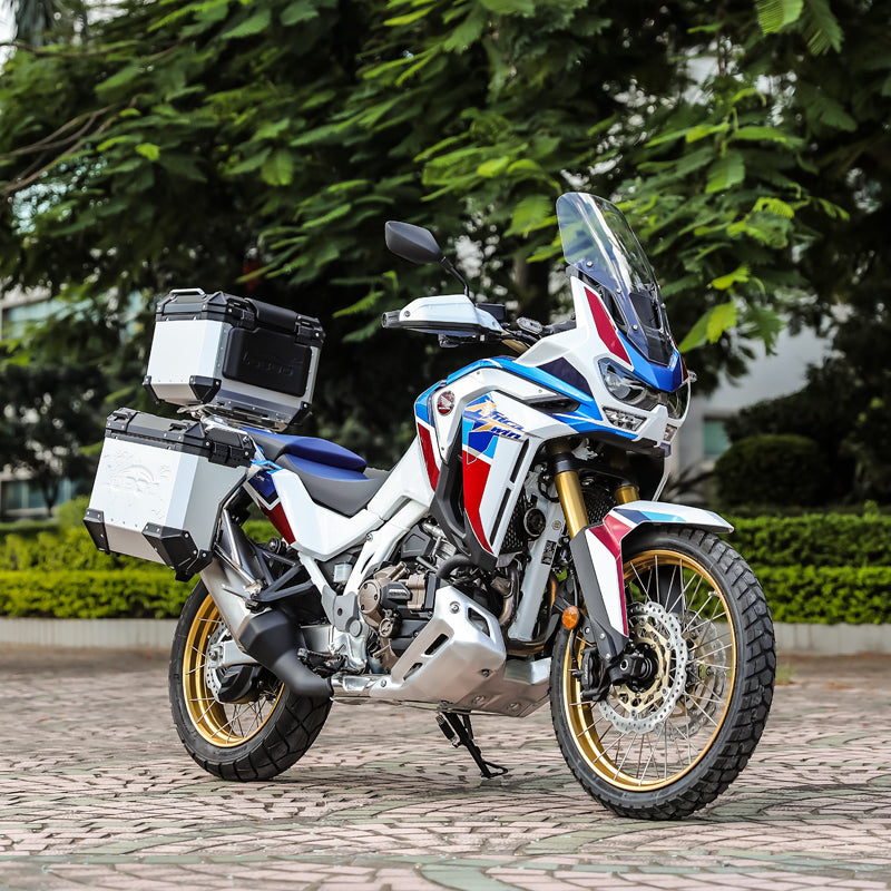 Case frames <tc>Honda</tc> CRF1100L Africa Twin