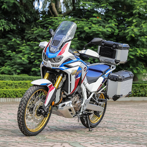 Case frames <tc>Honda</tc> CRF1100L Africa Twin