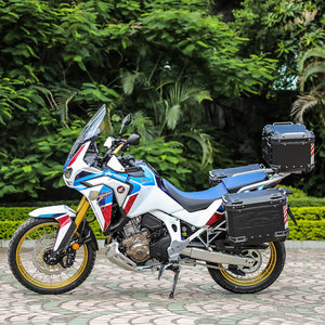 Case frames <tc>Honda</tc> CRF1100L Africa Twin