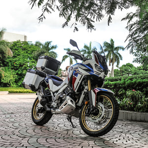 Honda CRF1100L kufferterammer <tc>Africa Twin Adventure</tc>