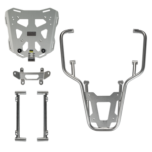 Plate <tc>Pike Tracker</tc> for Yamaha Ténéré 700