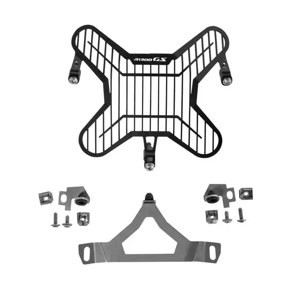 Griglia faro BMW R 1300 GS - Endurrad.it
