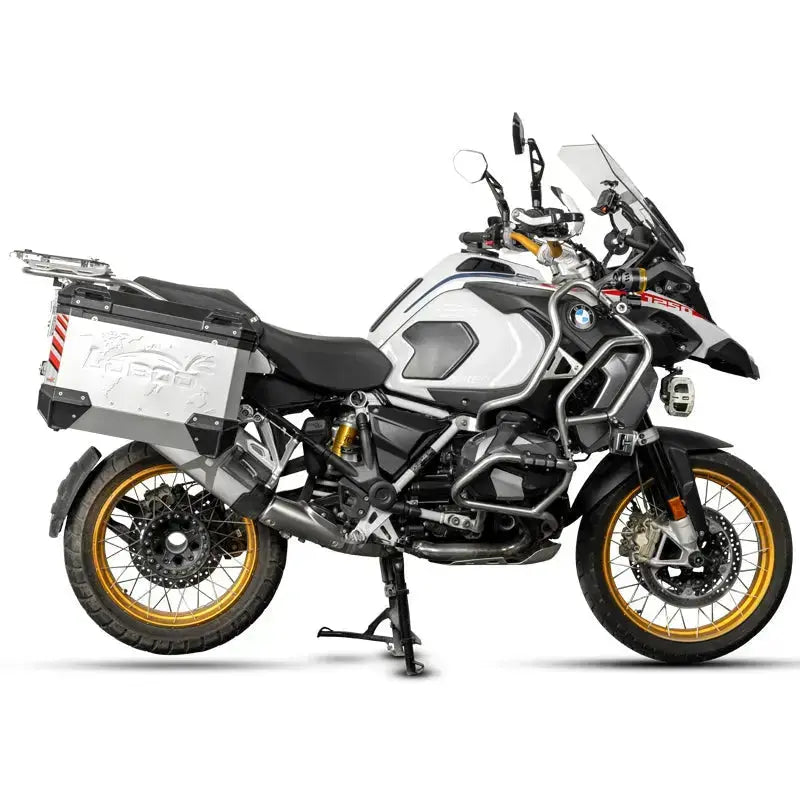 Specchietti retrovisori per BMW R1250 GS - Endurrad.it